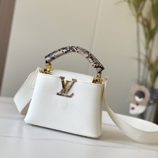 LV Capucines Bags